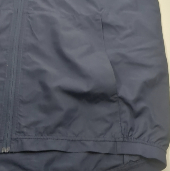 Levelwear Bedlam Windbreaker Jacket Medium NWT - Picture 5 of 7